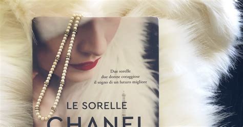 le sorelle chanel recensioni|Judithe Little, Le sorelle Chanel: recensione .